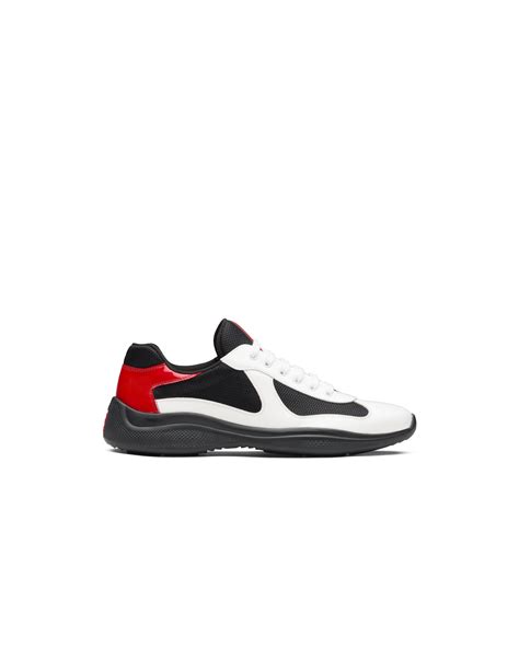 basket prada homme 2021|prada sneakers.